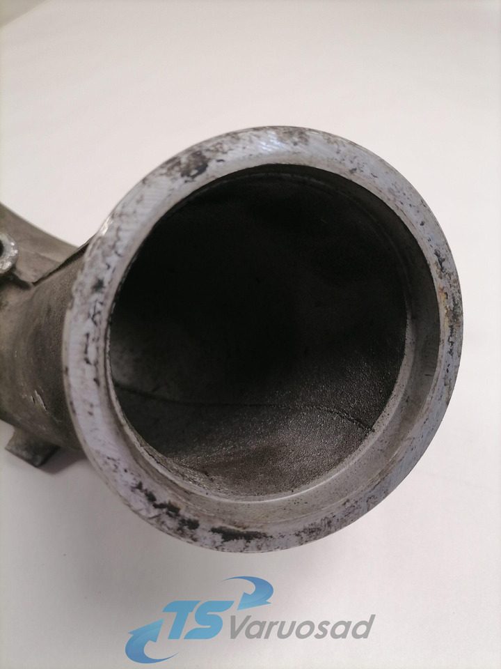 Scania intercooler pipe 1375488 - İnterkuler - Kamyon: fotoğraf 4 Scania intercooler pipe 1375488 - İnterkuler - Kamyon: fotoğraf 4