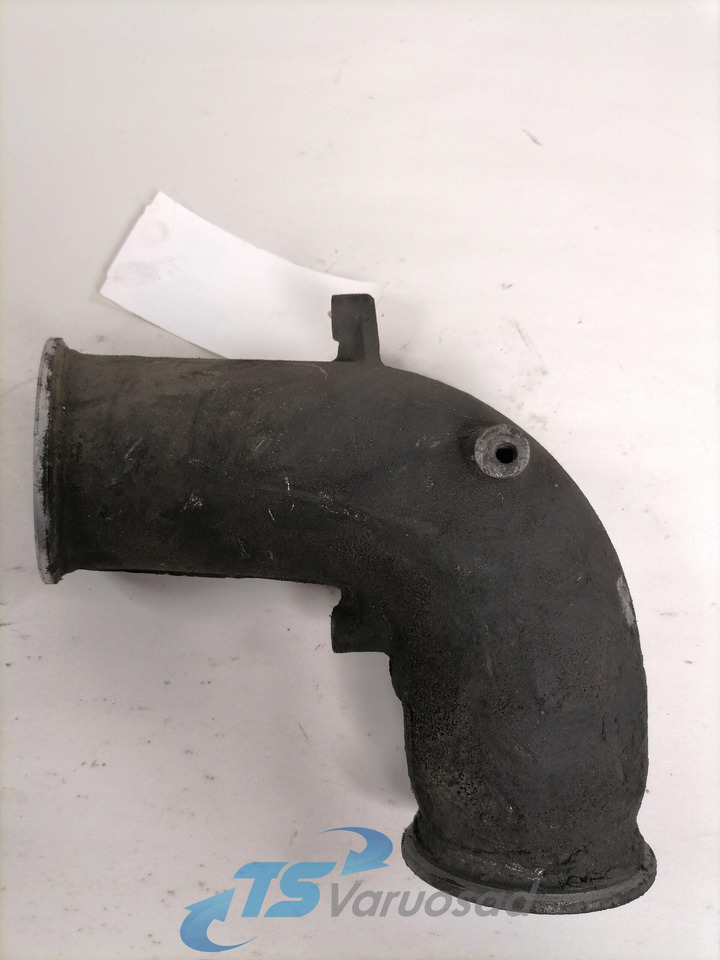 Scania intercooler pipe 1375488 - İnterkuler - Kamyon: fotoğraf 2 Scania intercooler pipe 1375488 - İnterkuler - Kamyon: fotoğraf 2
