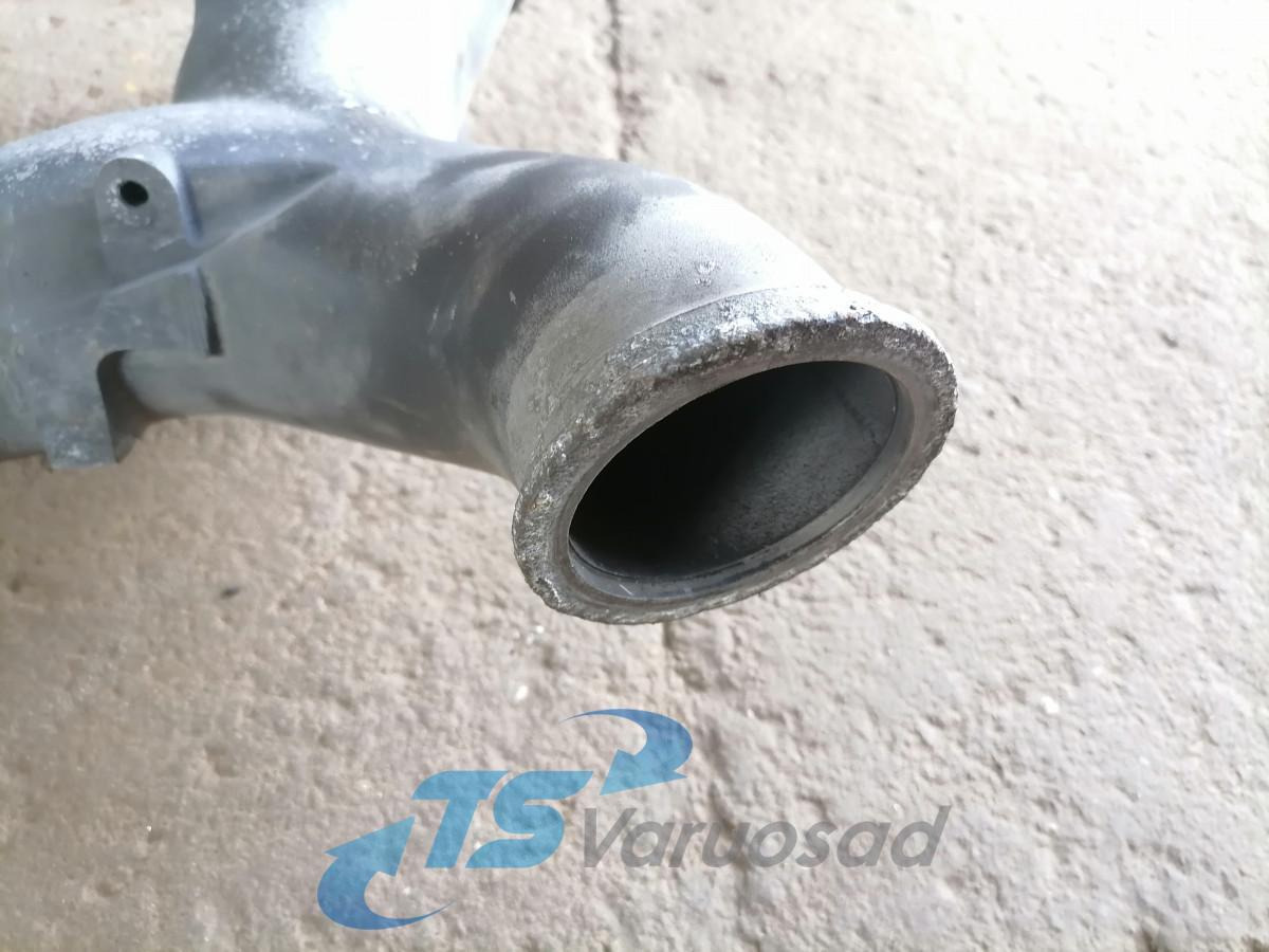Scania intercooler pipe 1449529 - İnterkuler - Kamyon: fotoğraf 2 Scania intercooler pipe 1449529 - İnterkuler - Kamyon: fotoğraf 2