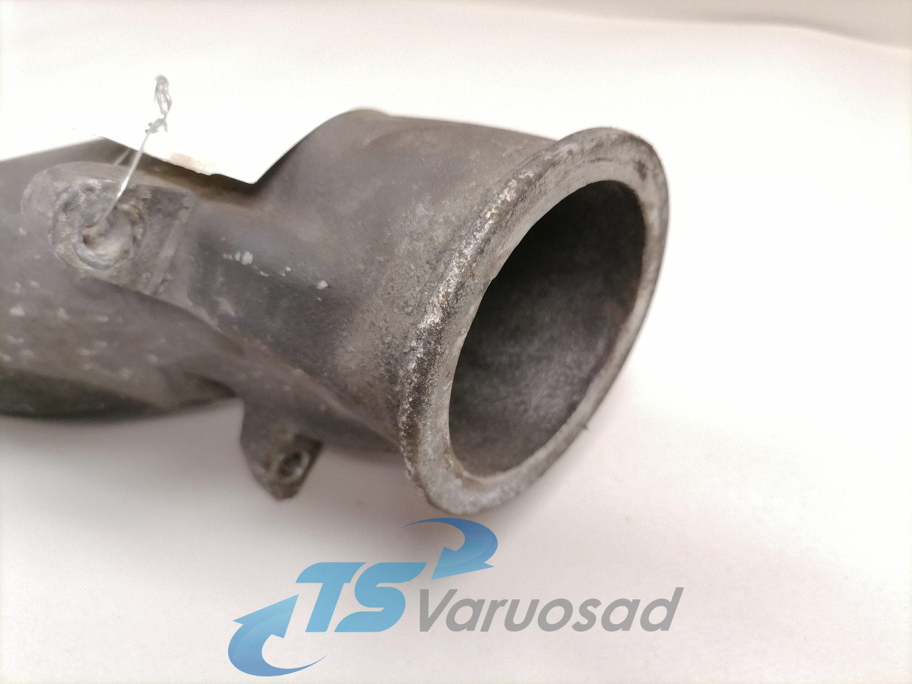 Scania intercooler pipe 1449531 - İnterkuler - Kamyon: fotoğraf 3 Scania intercooler pipe 1449531 - İnterkuler - Kamyon: fotoğraf 3