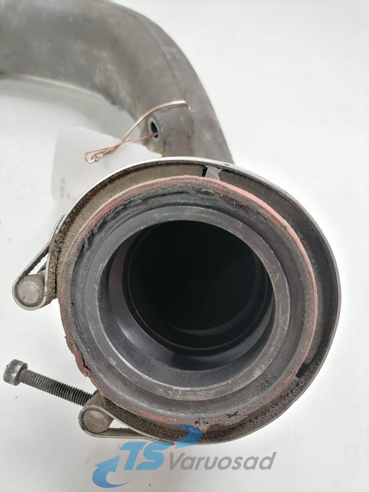 Scania intercooler pipe 1795771 - İnterkuler - Kamyon: fotoğraf 2 Scania intercooler pipe 1795771 - İnterkuler - Kamyon: fotoğraf 2