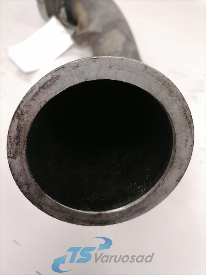 Scania intercooler pipe 1795771 - İnterkuler - Kamyon: fotoğraf 5 Scania intercooler pipe 1795771 - İnterkuler - Kamyon: fotoğraf 5