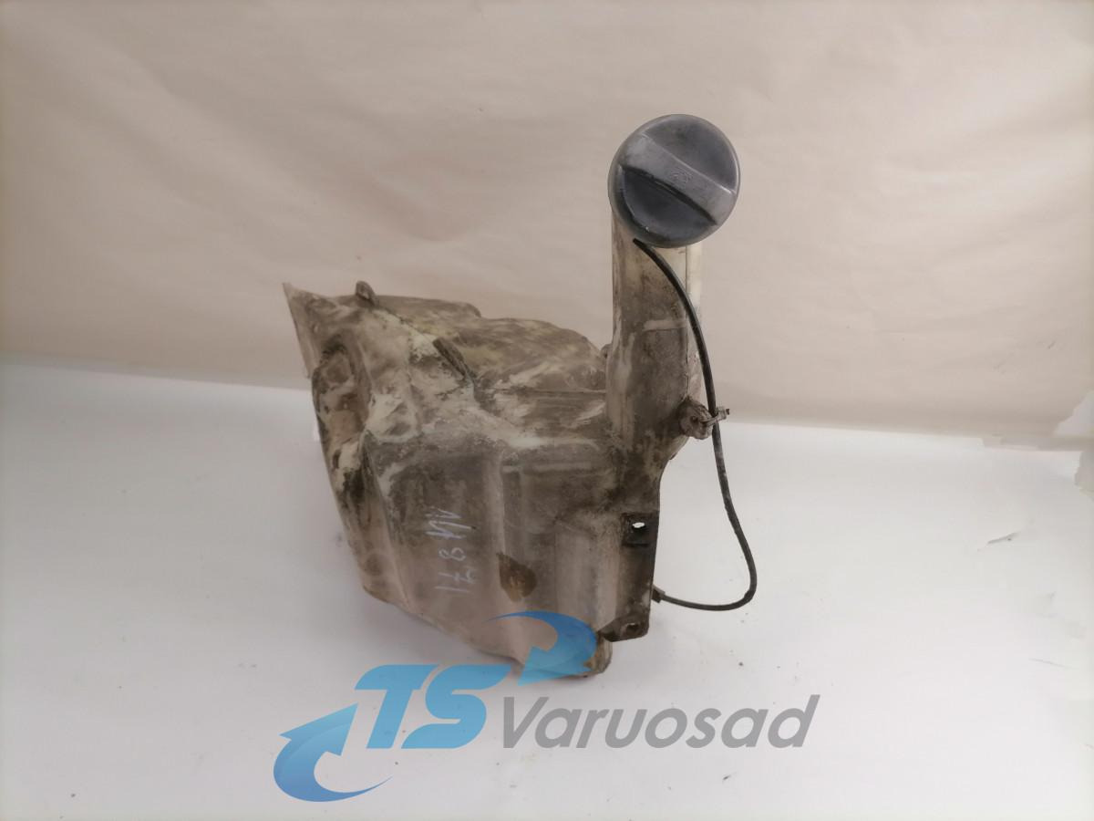 Scania windscreen washer fluid tank 1772662 - Silecek - Kamyon: fotoğraf 2 Scania windscreen washer fluid tank 1772662 - Silecek - Kamyon: fotoğraf 2
