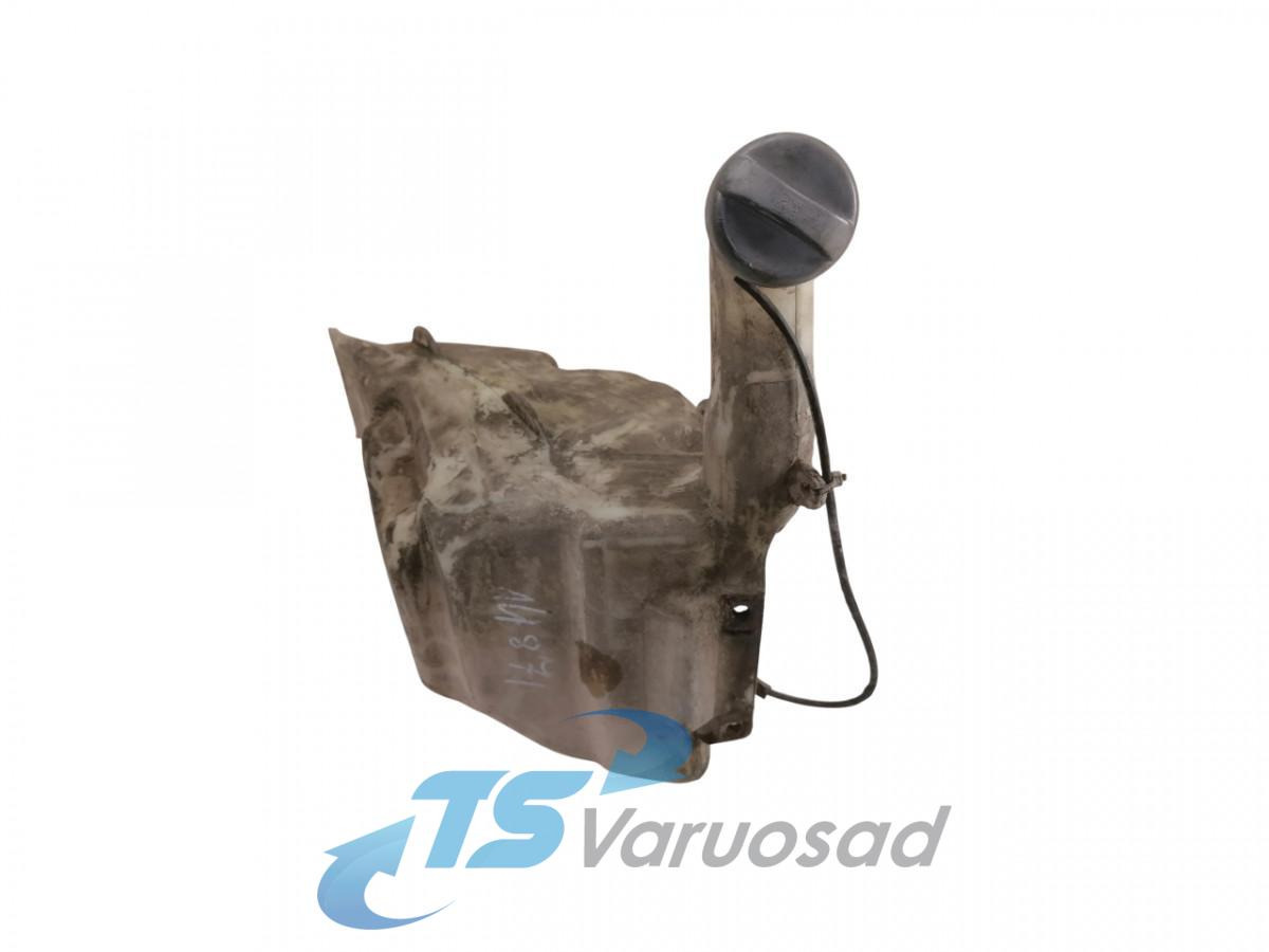 Scania windscreen washer fluid tank 1772662 - Silecek - Kamyon: fotoğraf 1 Scania windscreen washer fluid tank 1772662 - Silecek - Kamyon: fotoğraf 1