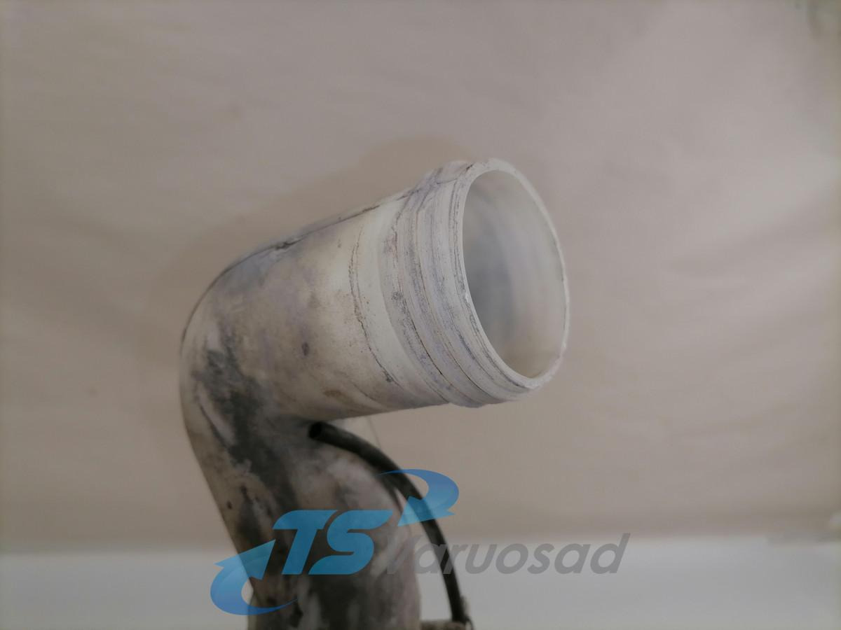 Scania windscreen washer fluid tank 1772662 - Silecek - Kamyon: fotoğraf 5 Scania windscreen washer fluid tank 1772662 - Silecek - Kamyon: fotoğraf 5
