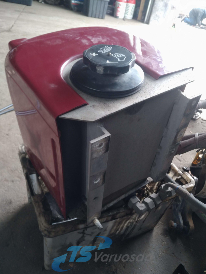 Universaalne Hydrulic oil cooler 8013015000-2 - Hidrolik depo - Kamyon: fotoğraf 5 Universaalne Hydrulic oil cooler 8013015000-2 - Hidrolik depo - Kamyon: fotoğraf 5