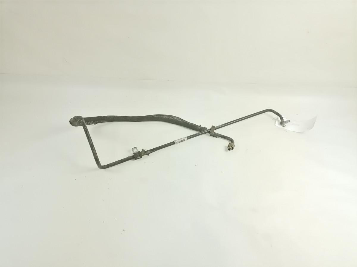 Volvo A/C pipe 82471073 - Isıtma/ Havalandırma - Kamyon: fotoğraf 2 Volvo A/C pipe 82471073 - Isıtma/ Havalandırma - Kamyon: fotoğraf 2