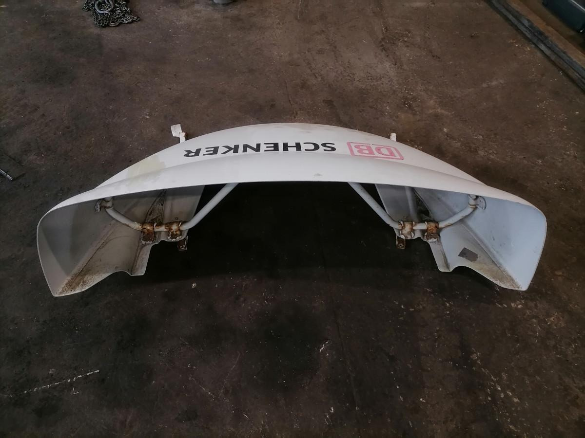 Volvo Air deflector 25592364 - Aerodinamik/ Spoylerler - Kamyon: fotoğraf 4 Volvo Air deflector 25592364 - Aerodinamik/ Spoylerler - Kamyon: fotoğraf 4