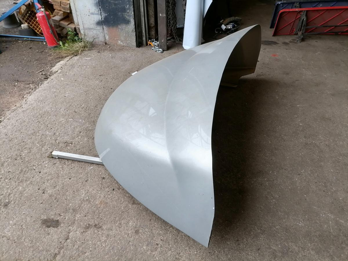 Volvo Air deflector 25592364 - Aerodinamik/ Spoylerler - Kamyon: fotoğraf 4 Volvo Air deflector 25592364 - Aerodinamik/ Spoylerler - Kamyon: fotoğraf 4