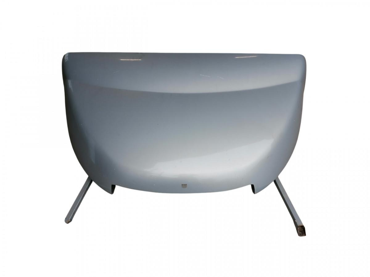 Volvo Air deflector 25592364 - Aerodinamik/ Spoylerler - Kamyon: fotoğraf 1 Volvo Air deflector 25592364 - Aerodinamik/ Spoylerler - Kamyon: fotoğraf 1