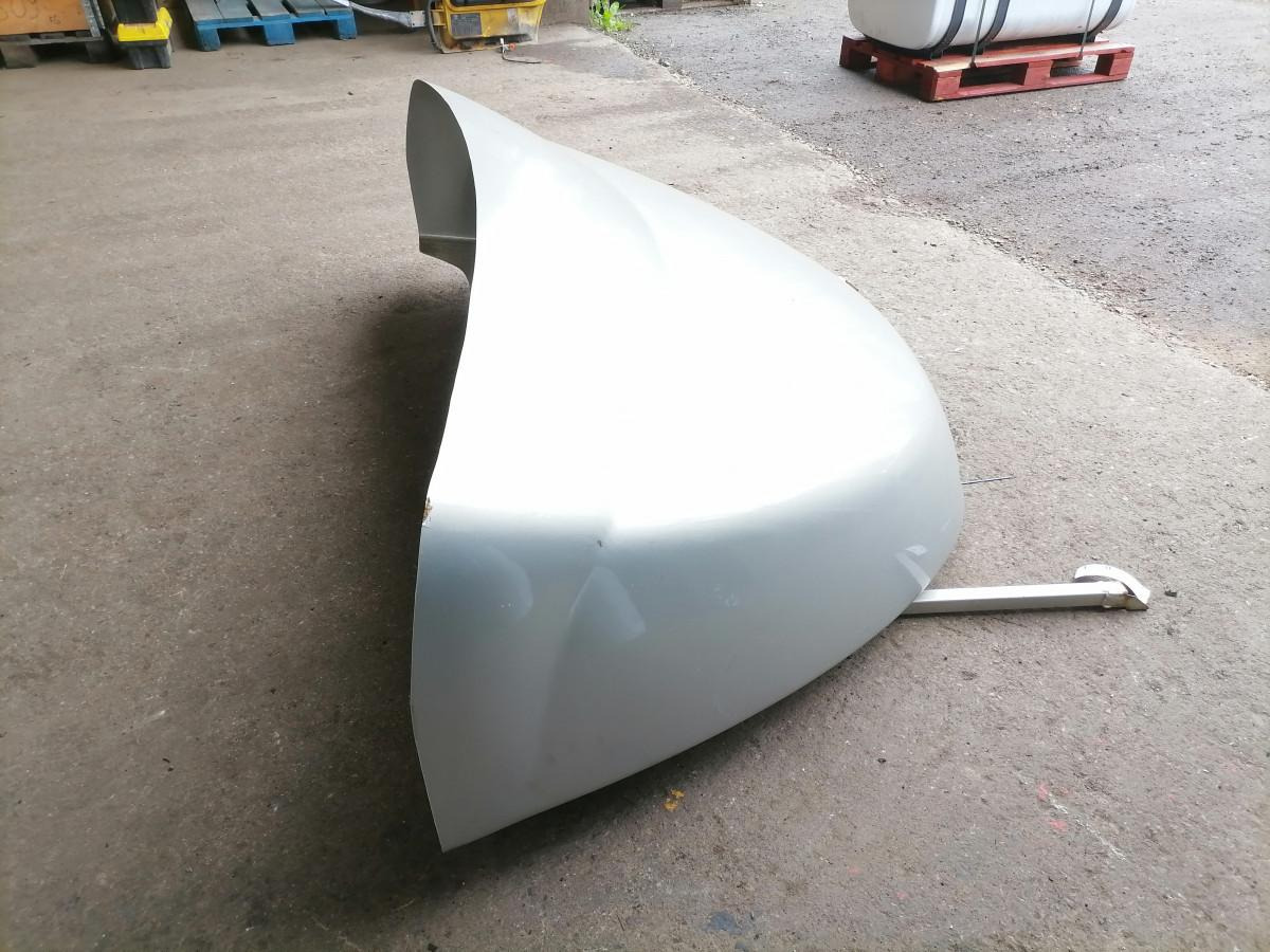 Volvo Air deflector 25592364 - Aerodinamik/ Spoylerler - Kamyon: fotoğraf 3 Volvo Air deflector 25592364 - Aerodinamik/ Spoylerler - Kamyon: fotoğraf 3