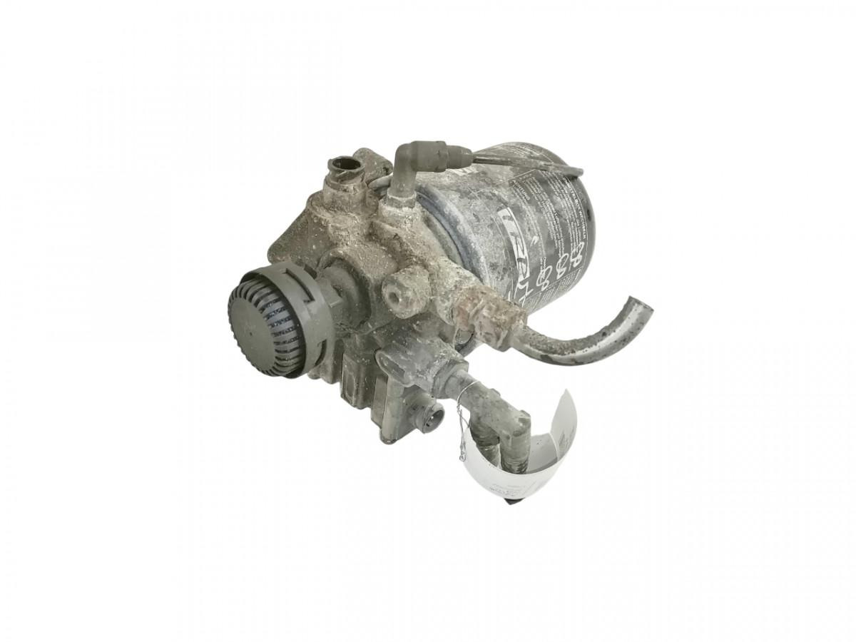 Volvo Air dryer 20466522 - Fren valfi - Kamyon: fotoğraf 1 Volvo Air dryer 20466522 - Fren valfi - Kamyon: fotoğraf 1