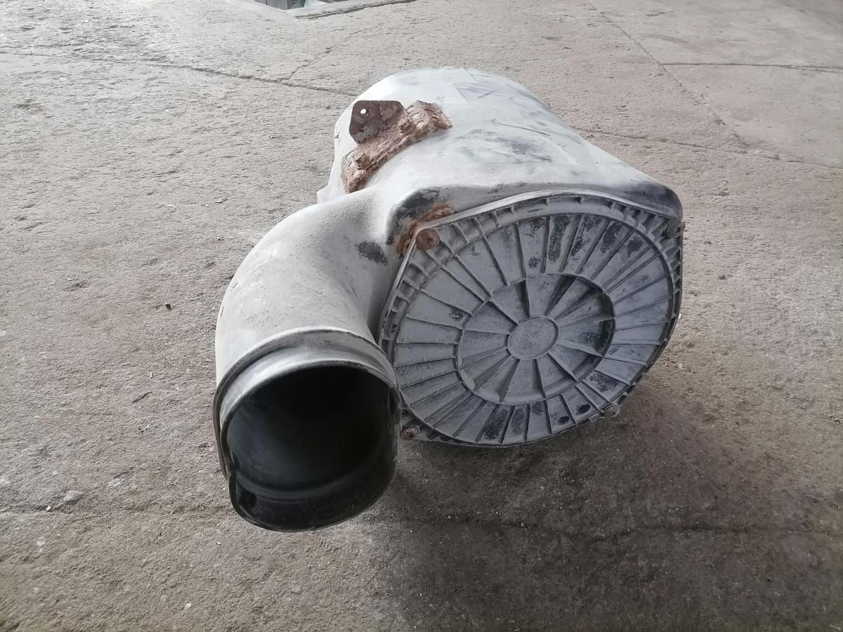 Volvo Air filter housing 20381066 - Hava emme sistemi - Kamyon: fotoğraf 4 Volvo Air filter housing 20381066 - Hava emme sistemi - Kamyon: fotoğraf 4