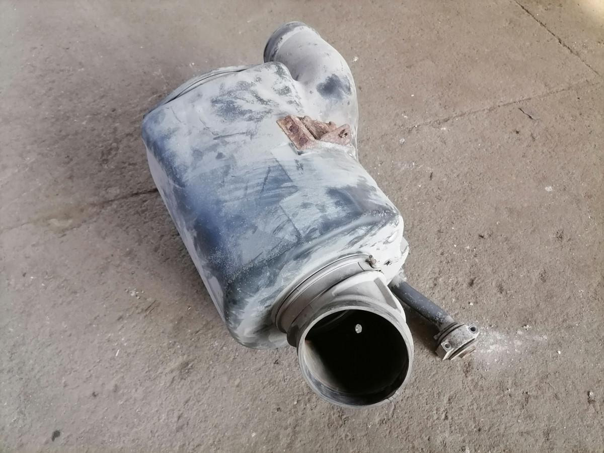 Volvo Air filter housing 20381066 - Hava emme sistemi - Kamyon: fotoğraf 3 Volvo Air filter housing 20381066 - Hava emme sistemi - Kamyon: fotoğraf 3