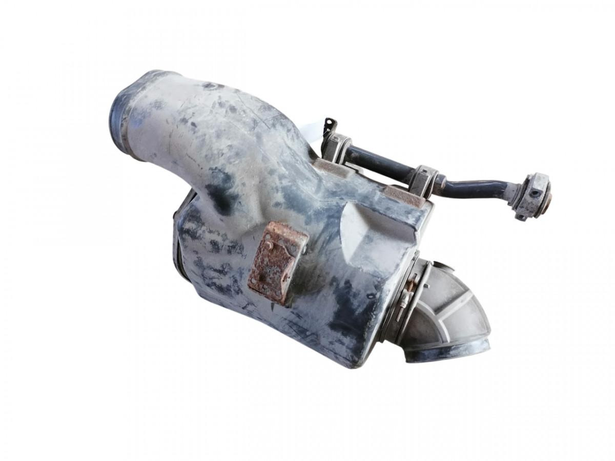 Volvo Air filter housing 20381066 - Hava emme sistemi - Kamyon: fotoğraf 1 Volvo Air filter housing 20381066 - Hava emme sistemi - Kamyon: fotoğraf 1