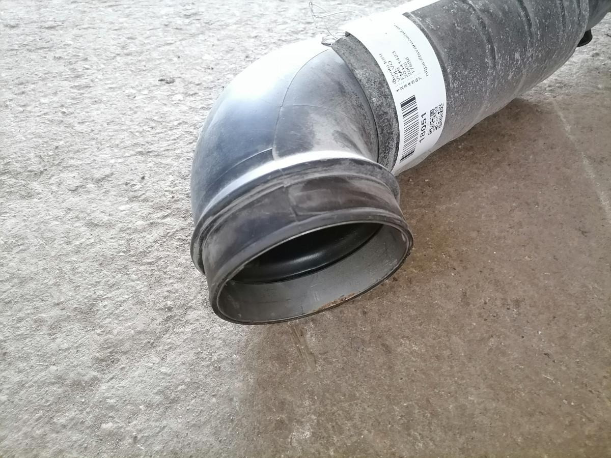 Volvo Air intake 20441423 - Hava emme sistemi - Kamyon: fotoğraf 4 Volvo Air intake 20441423 - Hava emme sistemi - Kamyon: fotoğraf 4