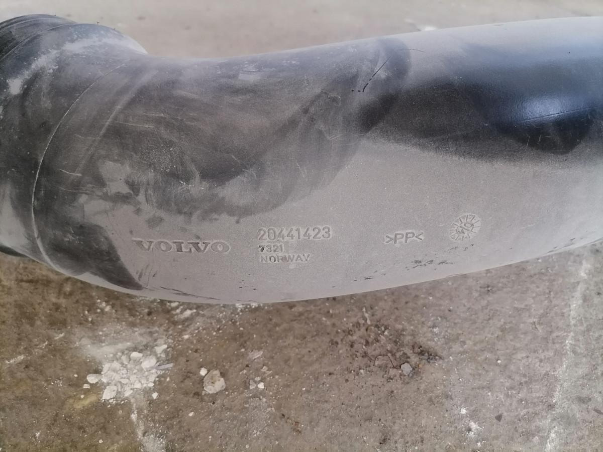Volvo Air intake 20441423 - Hava emme sistemi - Kamyon: fotoğraf 5 Volvo Air intake 20441423 - Hava emme sistemi - Kamyon: fotoğraf 5