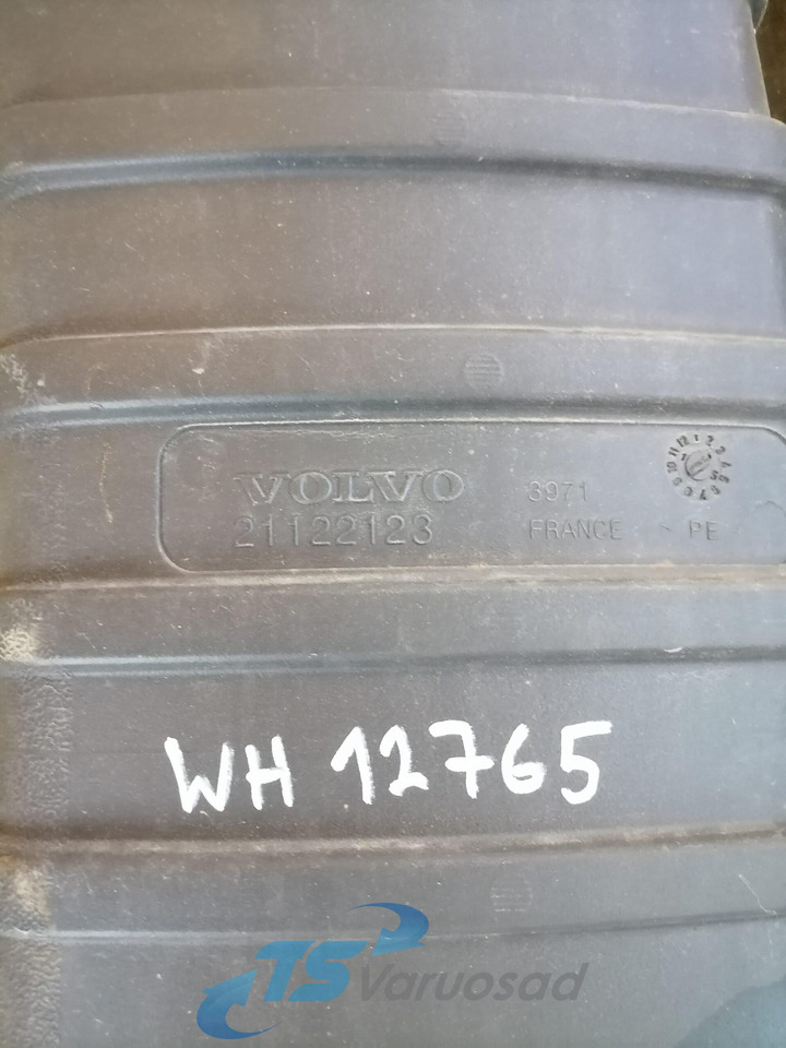 Volvo Air intake 21122123 - Hava emme sistemi - Kamyon: fotoğraf 5 Volvo Air intake 21122123 - Hava emme sistemi - Kamyon: fotoğraf 5