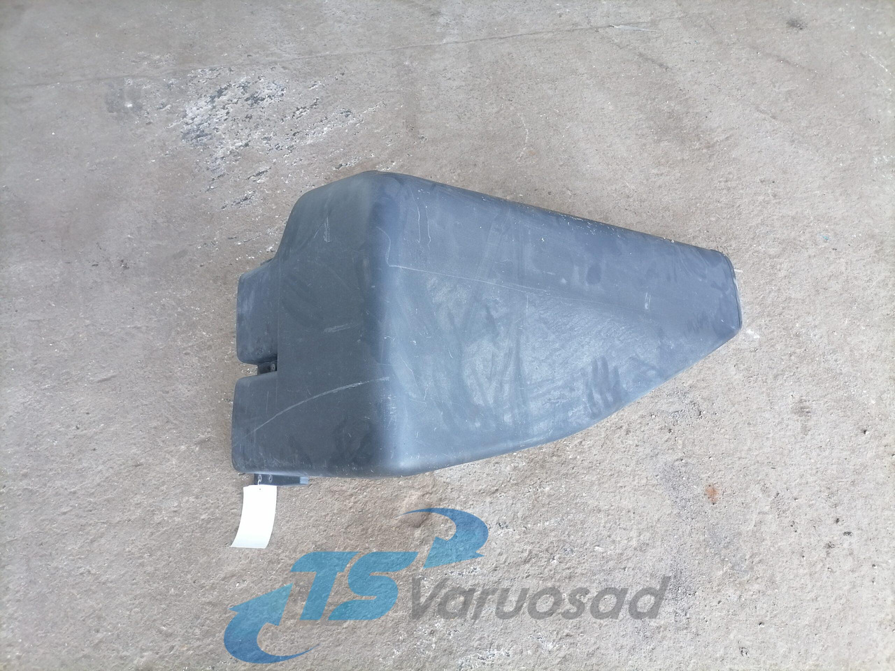 Volvo Air intake 21174442 - Hava emme sistemi - Kamyon: fotoğraf 2 Volvo Air intake 21174442 - Hava emme sistemi - Kamyon: fotoğraf 2