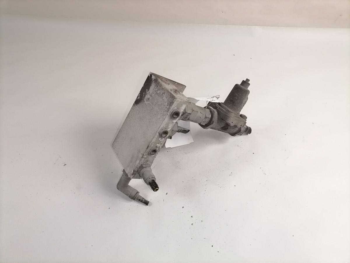 Volvo Air pressure control valve 20383381 - Fren valfi - Kamyon: fotoğraf 4 Volvo Air pressure control valve 20383381 - Fren valfi - Kamyon: fotoğraf 4