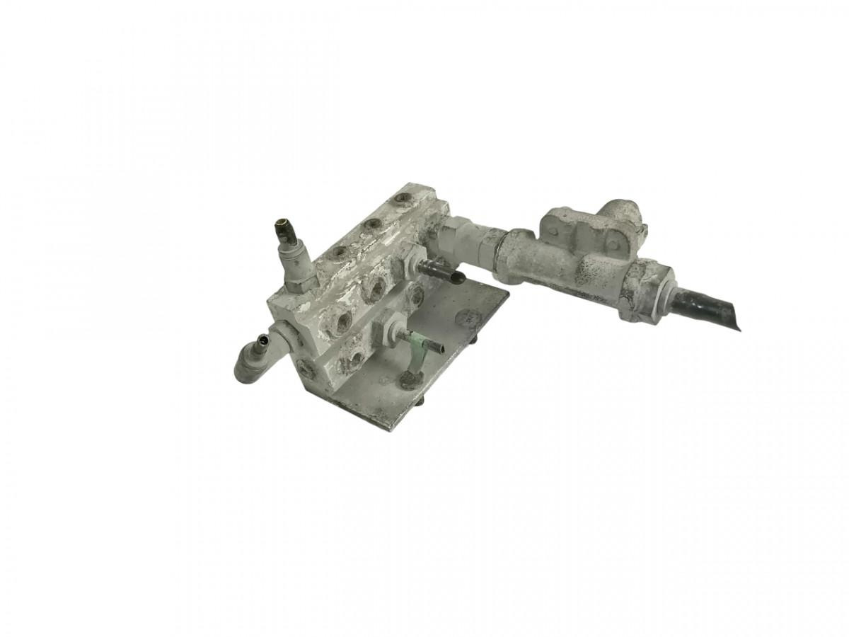 Volvo Air pressure control valve 20383381 - Fren valfi - Kamyon: fotoğraf 1 Volvo Air pressure control valve 20383381 - Fren valfi - Kamyon: fotoğraf 1