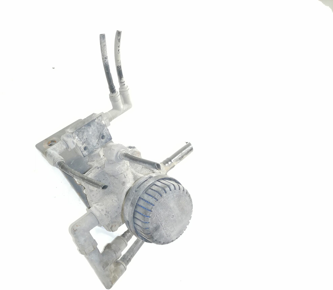 Volvo Air pressure control valve 3173150 - Fren valfi - Kamyon: fotoğraf 1 Volvo Air pressure control valve 3173150 - Fren valfi - Kamyon: fotoğraf 1