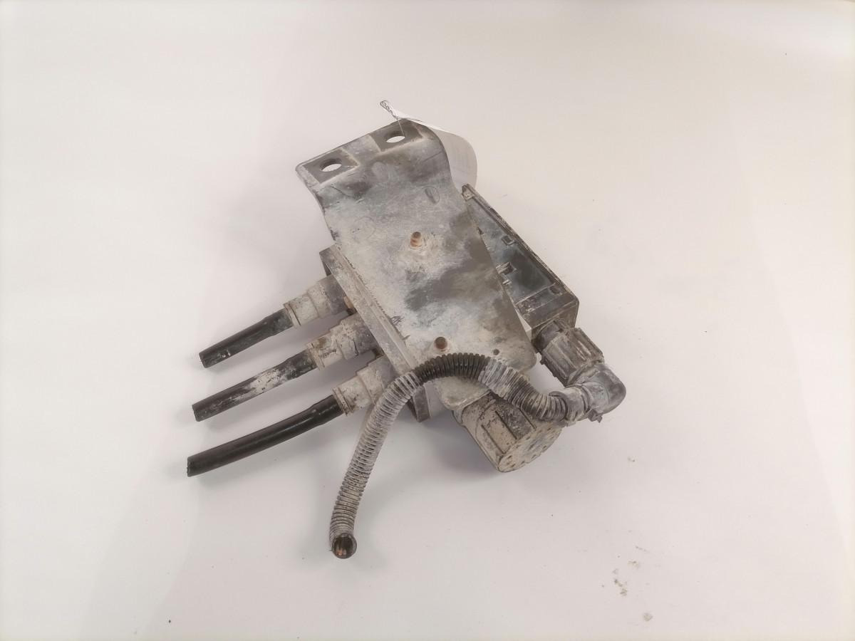 Volvo Air pressure control valve 4518591310220 - Fren valfi - Kamyon: fotoğraf 4 Volvo Air pressure control valve 4518591310220 - Fren valfi - Kamyon: fotoğraf 4