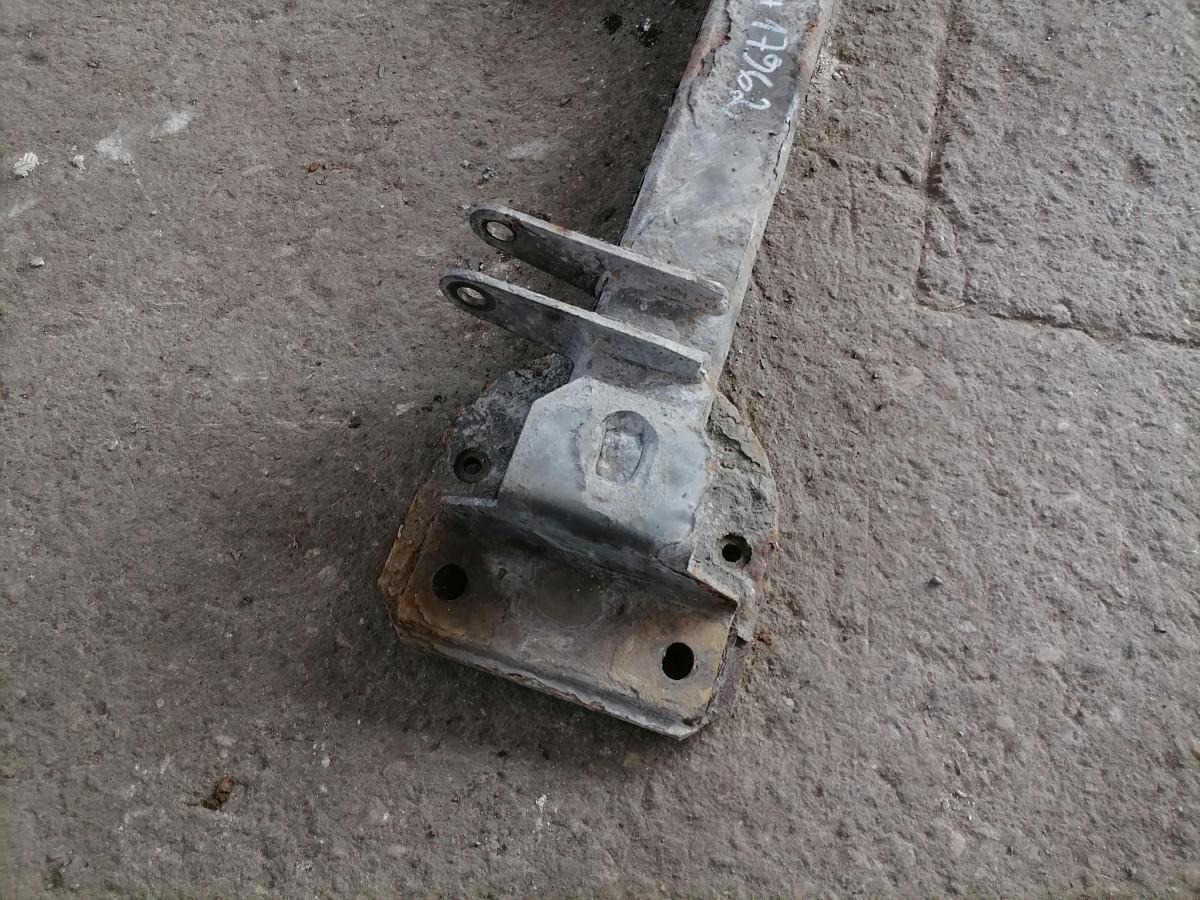 Volvo Air spring bracket 20571692 - Hava süspansiyonu - Kamyon: fotoğraf 5 Volvo Air spring bracket 20571692 - Hava süspansiyonu - Kamyon: fotoğraf 5