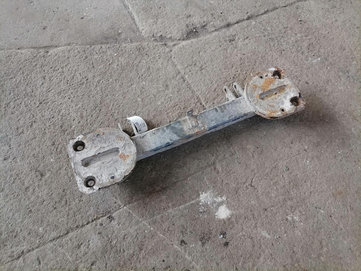 Volvo Air spring bracket 20571692 - Hava süspansiyonu - Kamyon: fotoğraf 3 Volvo Air spring bracket 20571692 - Hava süspansiyonu - Kamyon: fotoğraf 3