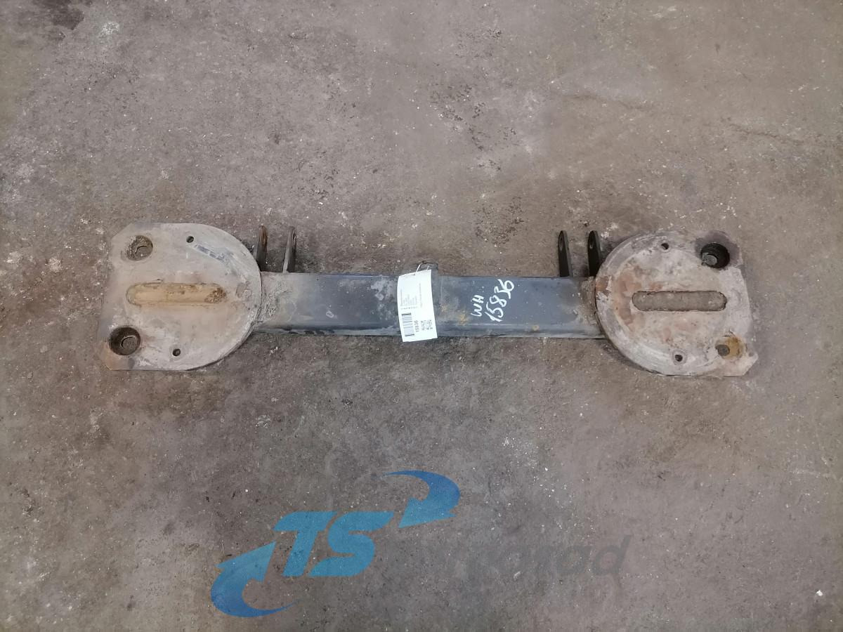 Volvo Air spring bracket 20571692 - Hava süspansiyonu - Kamyon: fotoğraf 4 Volvo Air spring bracket 20571692 - Hava süspansiyonu - Kamyon: fotoğraf 4