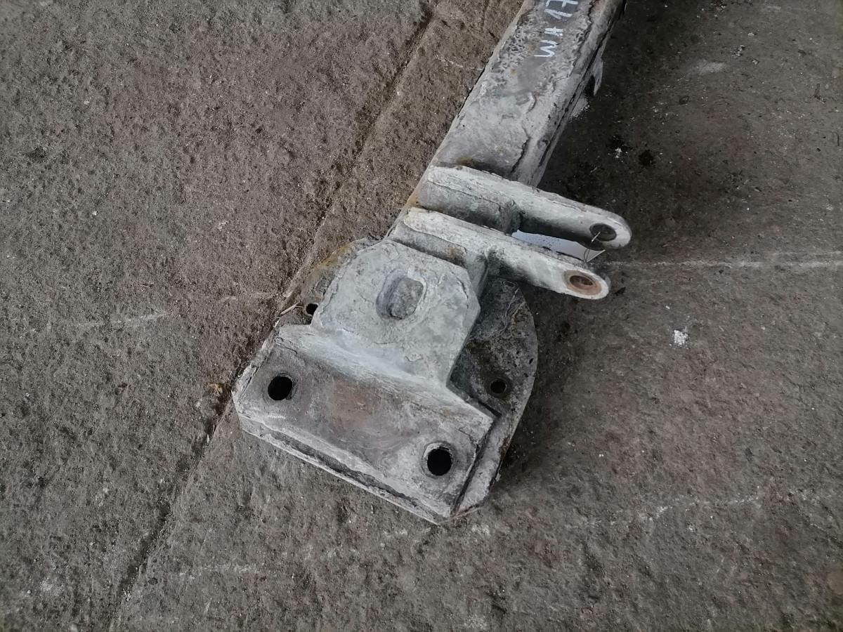 Volvo Air spring bracket 20571692 - Hava süspansiyonu - Kamyon: fotoğraf 4 Volvo Air spring bracket 20571692 - Hava süspansiyonu - Kamyon: fotoğraf 4