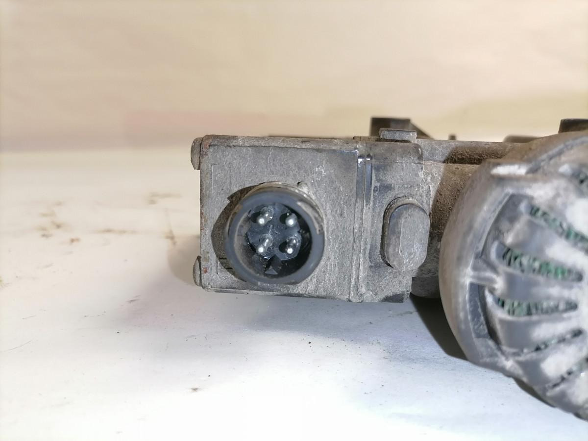Volvo Air suspension control valve, ECAS 21083660 - Fren valfi - Kamyon: fotoğraf 4 Volvo Air suspension control valve, ECAS 21083660 - Fren valfi - Kamyon: fotoğraf 4