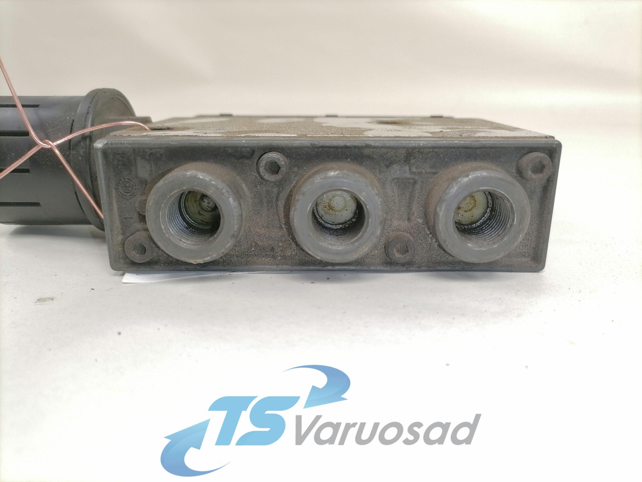 Volvo Air suspension control valve, ECAS 3944716 - Fren valfi - Kamyon: fotoğraf 2 Volvo Air suspension control valve, ECAS 3944716 - Fren valfi - Kamyon: fotoğraf 2
