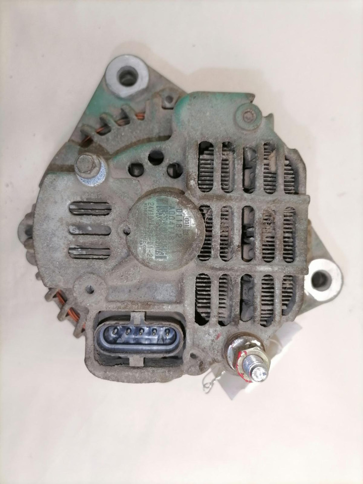 Volvo Alternator 20707050 - Alternatör - Kamyon: fotoğraf 3 Volvo Alternator 20707050 - Alternatör - Kamyon: fotoğraf 3