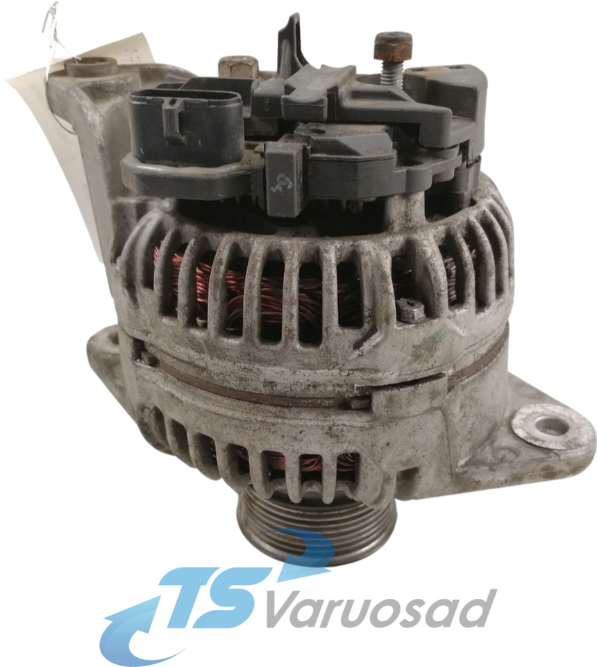Volvo Alternator 20741686 - Alternatör - Kamyon: fotoğraf 1 Volvo Alternator 20741686 - Alternatör - Kamyon: fotoğraf 1