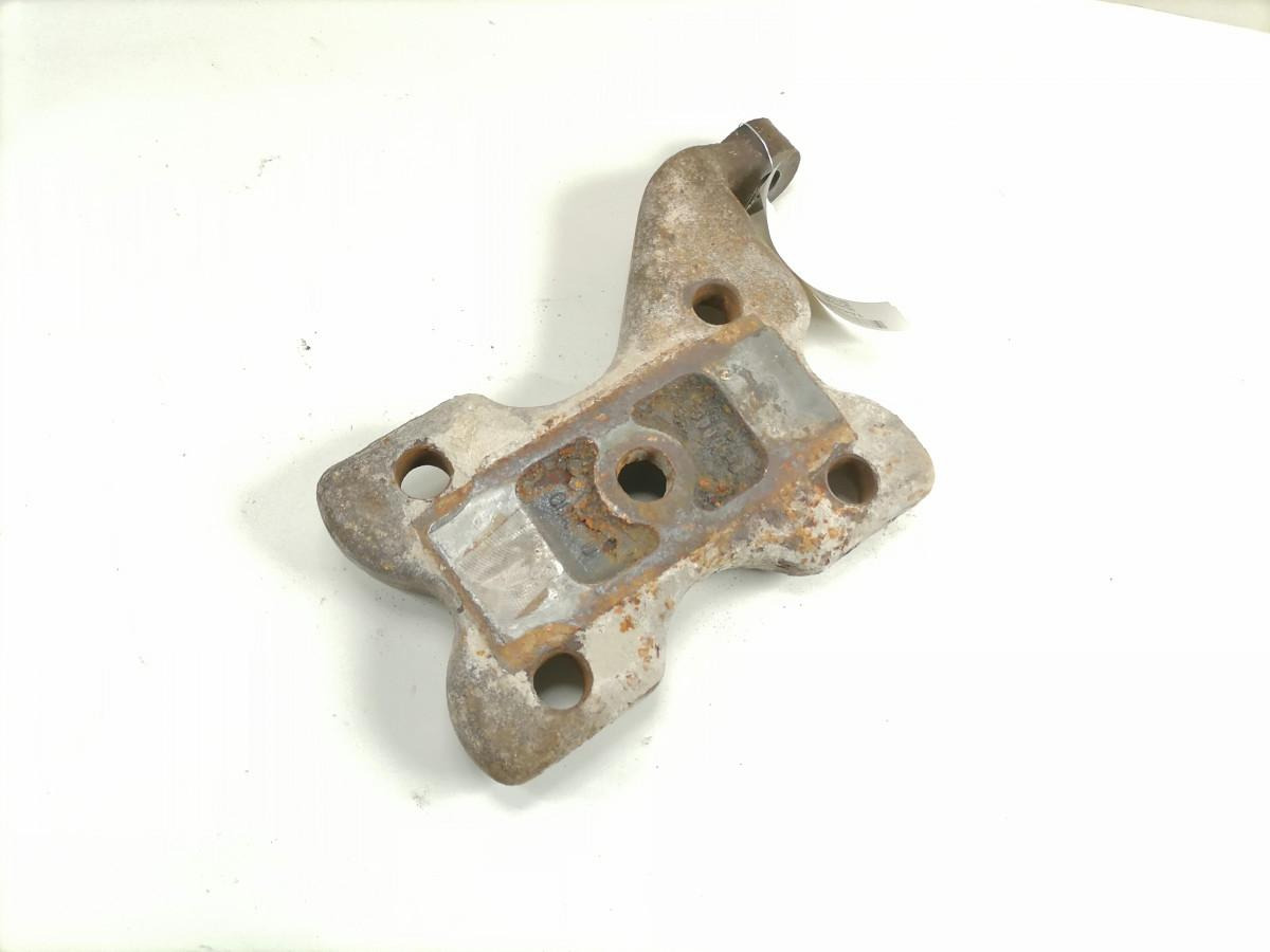 Volvo Amortisaatori kandur, veosild alumine 20726300 - Süspansiyon - Kamyon: fotoğraf 2 Volvo Amortisaatori kandur, veosild alumine 20726300 - Süspansiyon - Kamyon: fotoğraf 2