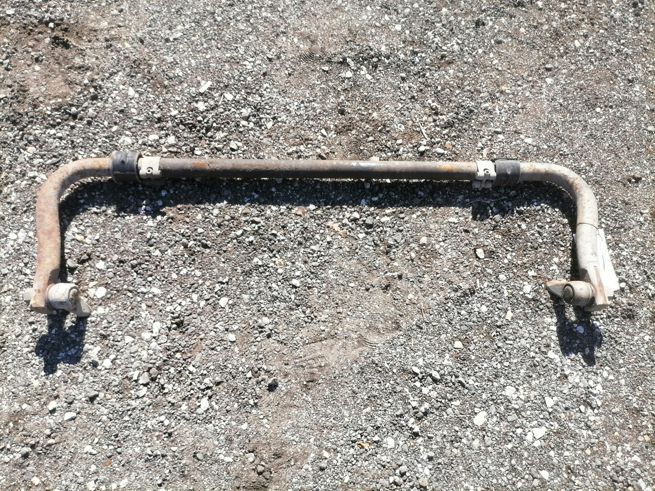 Volvo Anti-roll bar 20532261 - Viraj denge çubuğu - Kamyon: fotoğraf 2 Volvo Anti-roll bar 20532261 - Viraj denge çubuğu - Kamyon: fotoğraf 2