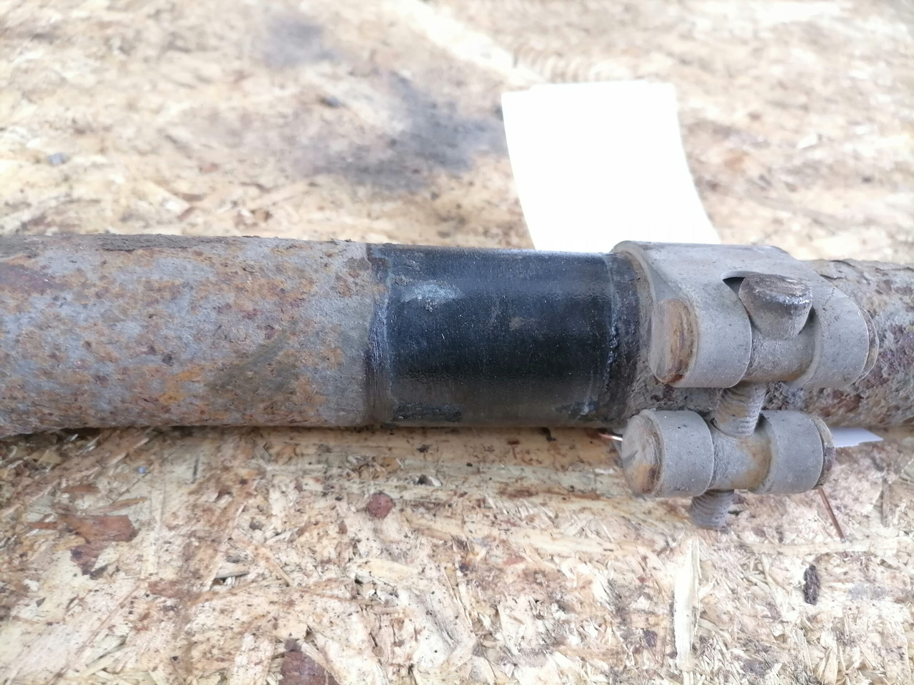 Volvo Anti-roll bar 20532261 - Viraj denge çubuğu - Kamyon: fotoğraf 5 Volvo Anti-roll bar 20532261 - Viraj denge çubuğu - Kamyon: fotoğraf 5