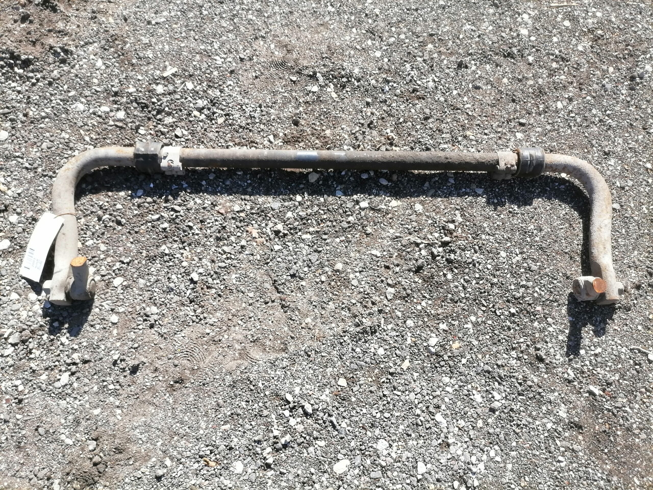 Volvo Anti-roll bar 20532261 - Viraj denge çubuğu - Kamyon: fotoğraf 3 Volvo Anti-roll bar 20532261 - Viraj denge çubuğu - Kamyon: fotoğraf 3
