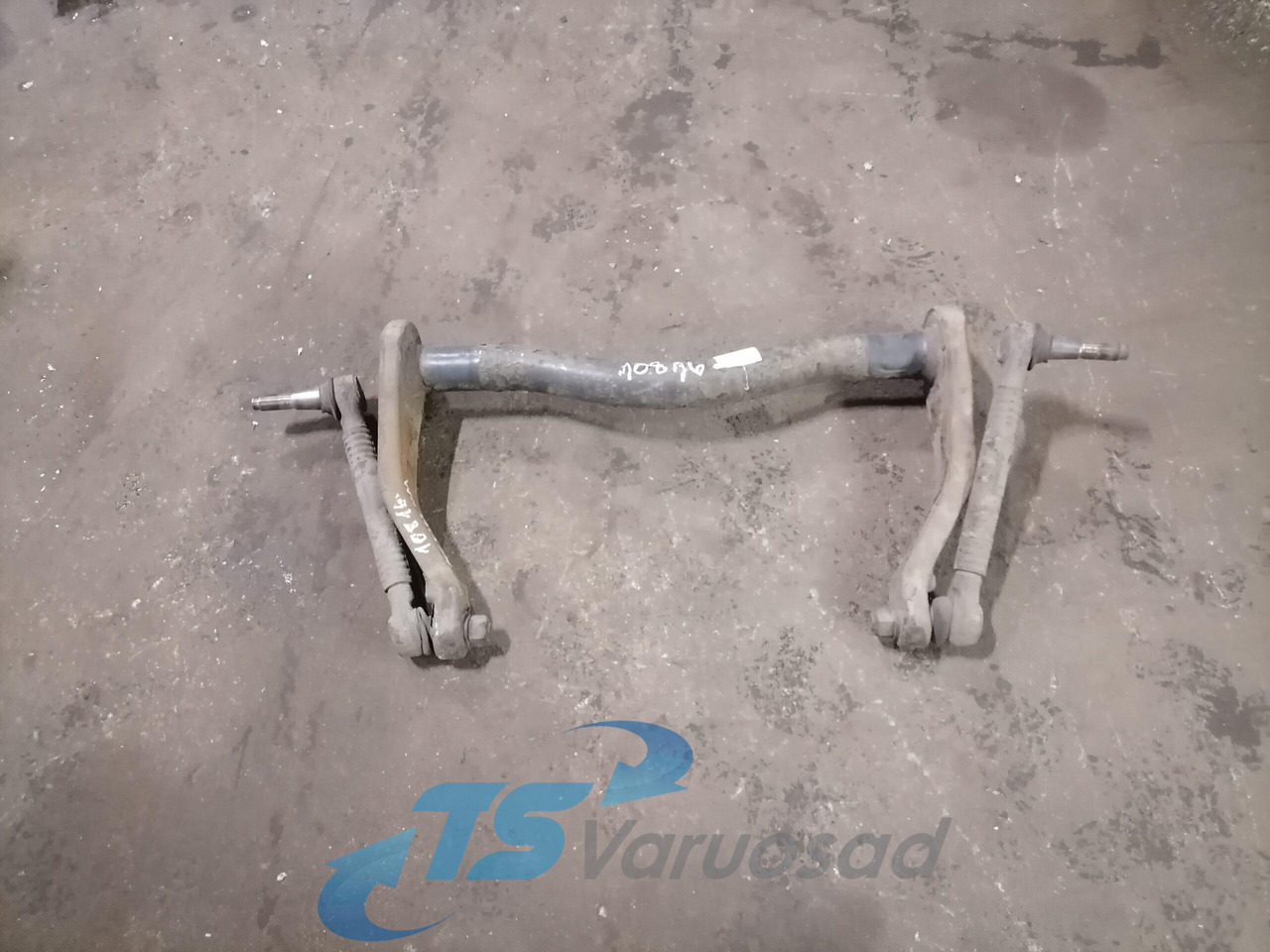 Volvo Anti-roll bar 21199808 - Viraj denge çubuğu - Kamyon: fotoğraf 1 Volvo Anti-roll bar 21199808 - Viraj denge çubuğu - Kamyon: fotoğraf 1