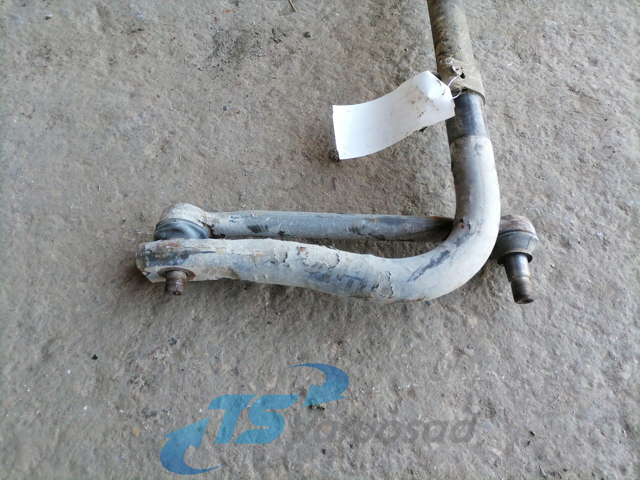 Volvo Anti-roll bar 22357937 - Viraj denge çubuğu - Kamyon: fotoğraf 2 Volvo Anti-roll bar 22357937 - Viraj denge çubuğu - Kamyon: fotoğraf 2
