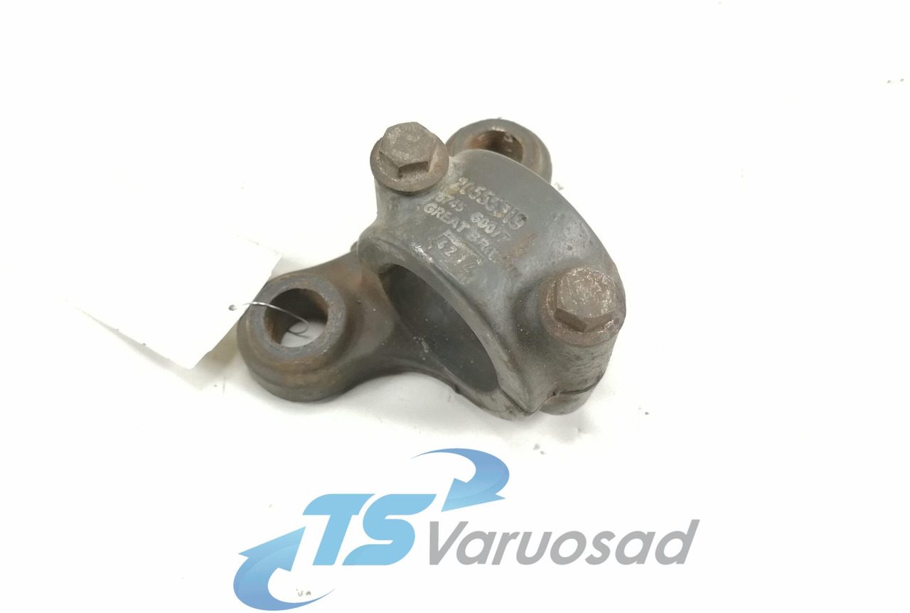 Volvo Anti-roll bar bracket 22119002 - Viraj denge çubuğu - Kamyon: fotoğraf 1 Volvo Anti-roll bar bracket 22119002 - Viraj denge çubuğu - Kamyon: fotoğraf 1