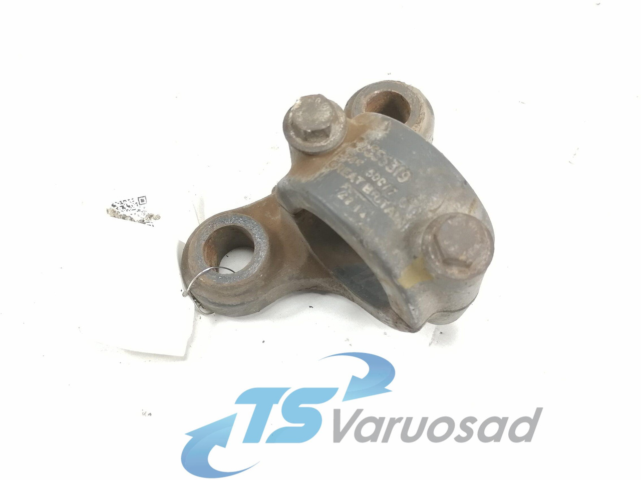 Volvo Anti-roll bar bracket 22119002 - Viraj denge çubuğu - Kamyon: fotoğraf 1 Volvo Anti-roll bar bracket 22119002 - Viraj denge çubuğu - Kamyon: fotoğraf 1