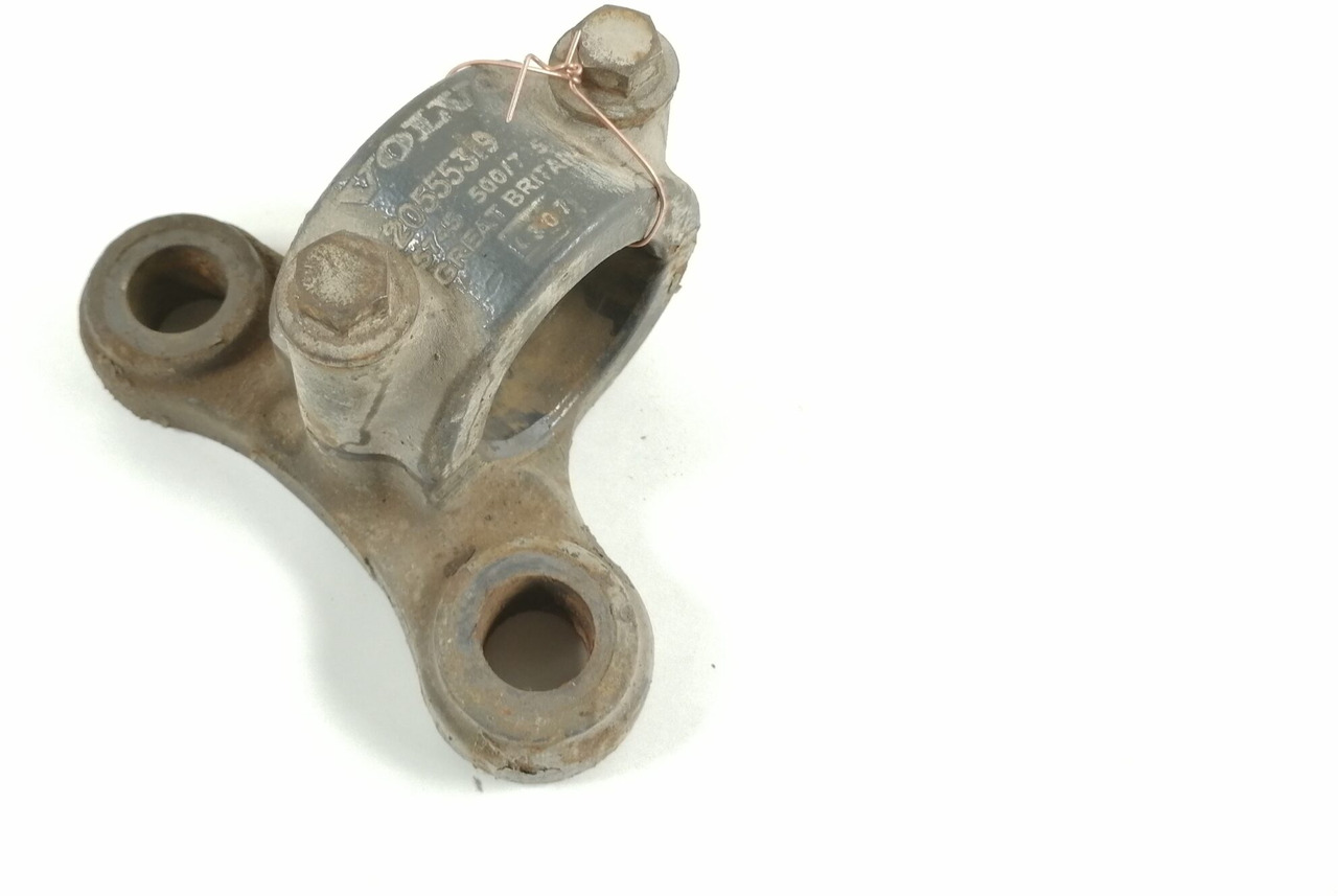 Volvo Anti-roll bar bracket 3173988 - Viraj denge çubuğu - Kamyon: fotoğraf 1 Volvo Anti-roll bar bracket 3173988 - Viraj denge çubuğu - Kamyon: fotoğraf 1