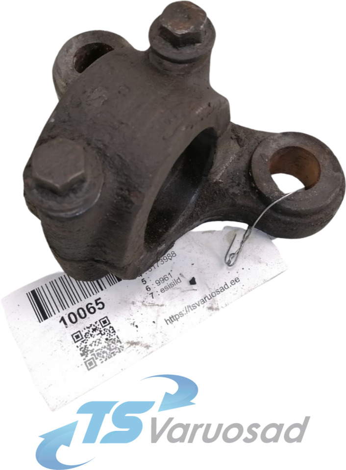 Volvo Anti-roll bar bracket 3173988 - Viraj denge çubuğu - Kamyon: fotoğraf 1 Volvo Anti-roll bar bracket 3173988 - Viraj denge çubuğu - Kamyon: fotoğraf 1