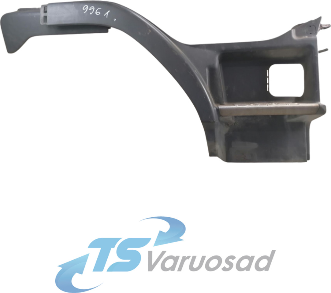 Volvo Astmelaua plastik 20529483 - Basamak - Kamyon: fotoğraf 1 Volvo Astmelaua plastik 20529483 - Basamak - Kamyon: fotoğraf 1