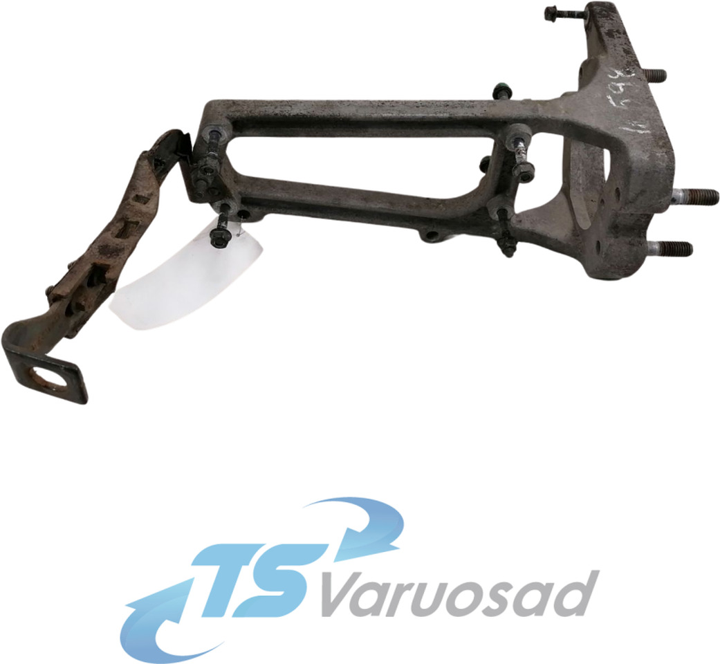 Volvo Bracket 21658350 - Çerçeve/ Şasi - Kamyon: fotoğraf 1 Volvo Bracket 21658350 - Çerçeve/ Şasi - Kamyon: fotoğraf 1