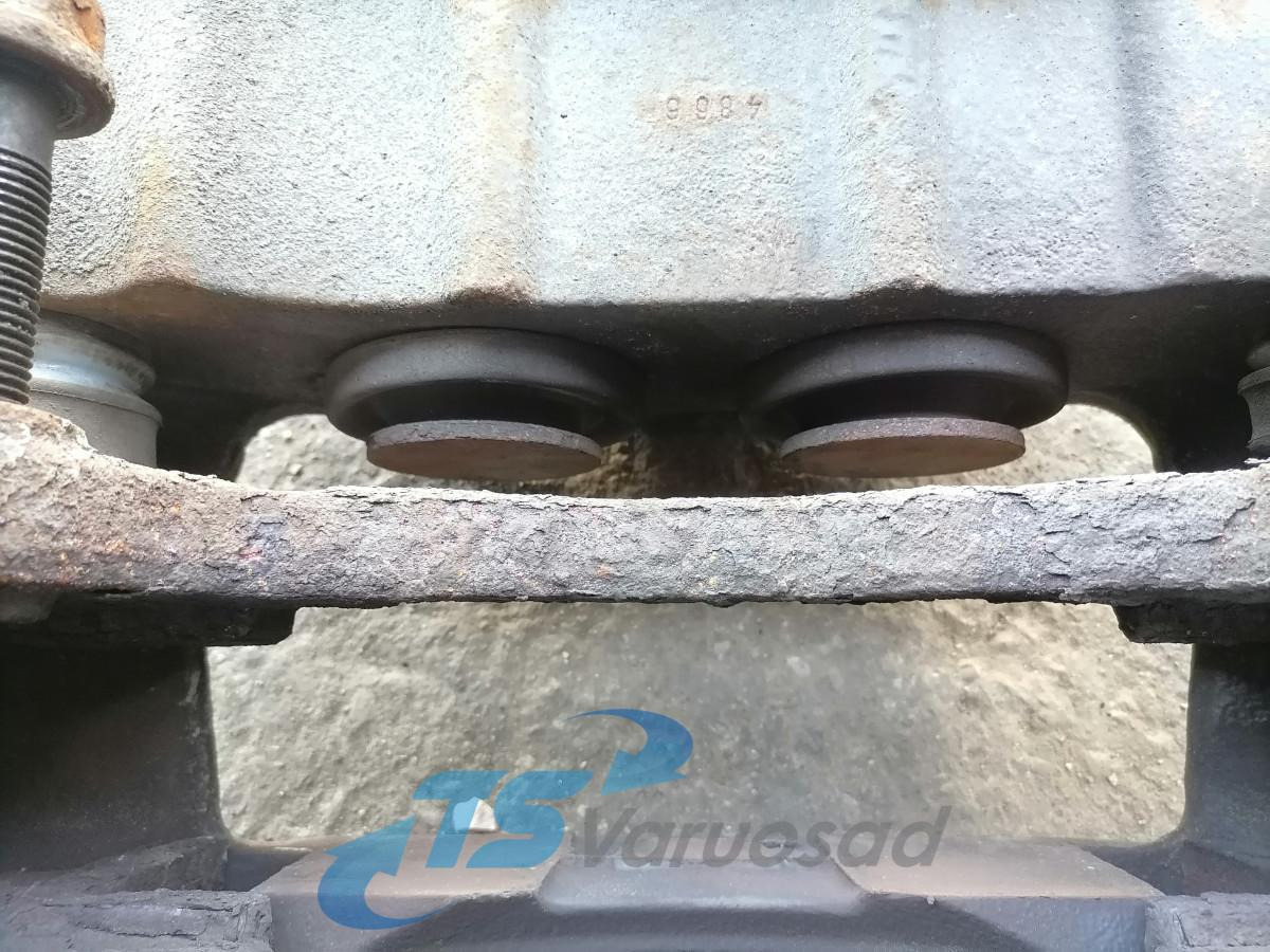 Volvo Brake caliper 20424070 - Fren parçaları - Kamyon: fotoğraf 3 Volvo Brake caliper 20424070 - Fren parçaları - Kamyon: fotoğraf 3