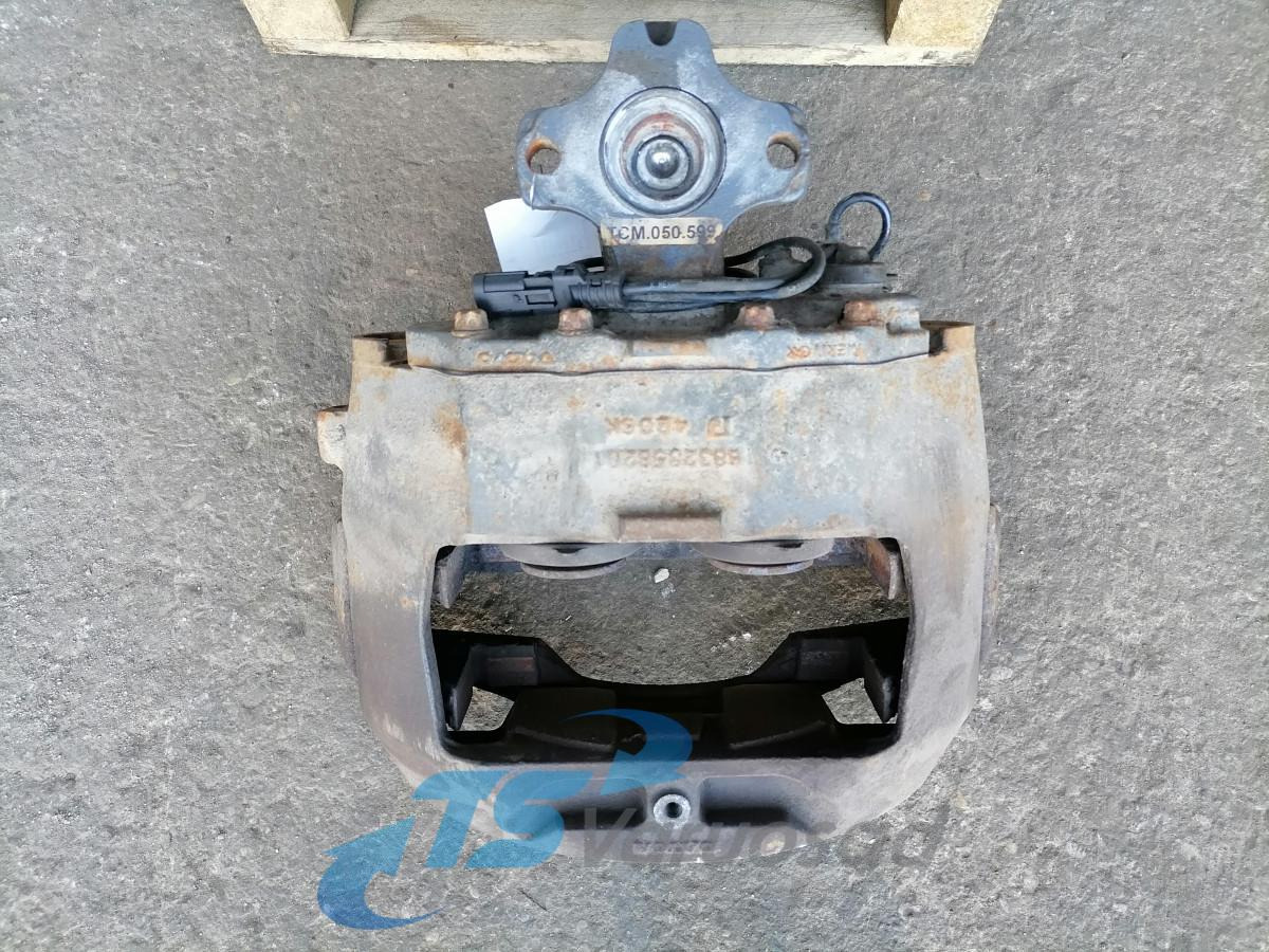 Volvo Brake caliper 20424070 - Fren parçaları - Kamyon: fotoğraf 4 Volvo Brake caliper 20424070 - Fren parçaları - Kamyon: fotoğraf 4