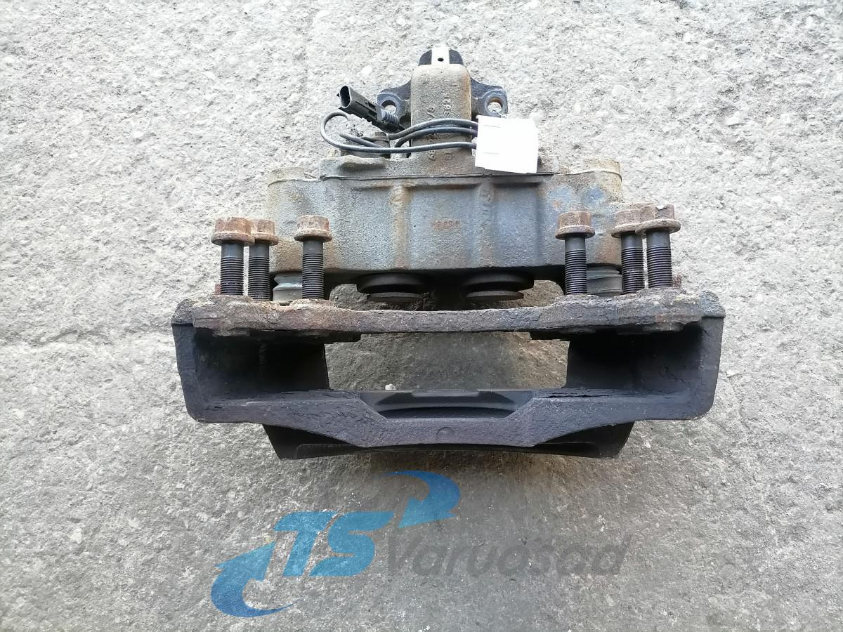 Volvo Brake caliper 20424070 - Fren parçaları - Kamyon: fotoğraf 1 Volvo Brake caliper 20424070 - Fren parçaları - Kamyon: fotoğraf 1